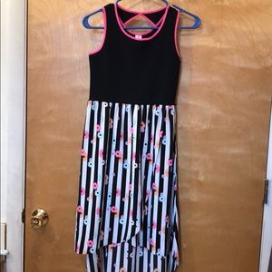 Bongo Girls Dress